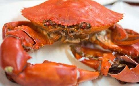 坐月子能吃螃蟹嗎?坐月子可以吃螃蟹嗎