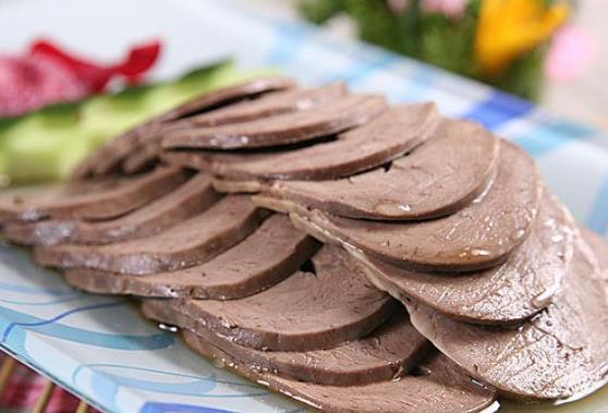 孕婦吃豬心對胎兒好嗎?豬心怎么炒又好吃又嫩?