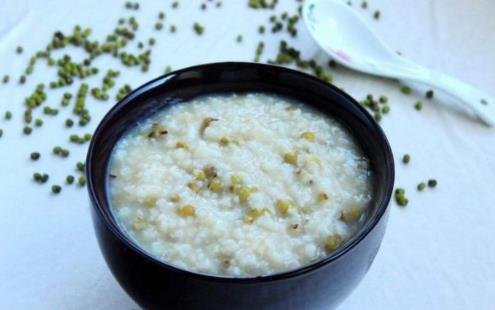 寶寶喝粥注意事項有什么?哺乳期能吃綠豆嗎?