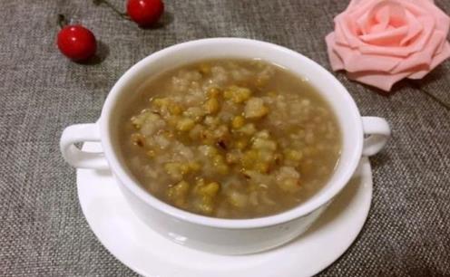 寶寶喝粥注意事項有什么?哺乳期能吃綠豆嗎?