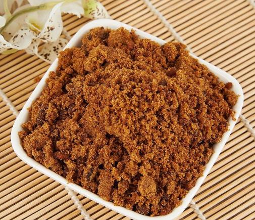 紅糖長白毛還能吃嗎?順產多久可以喝紅糖水?