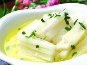 ?春季坐月子應(yīng)該怎么吃?紫菘鳳尾蝦和上湯羅漢素都適合產(chǎn)婦吃