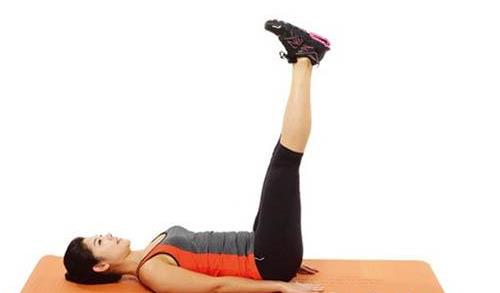 產后一周如何做產褥操 具體的動作指導