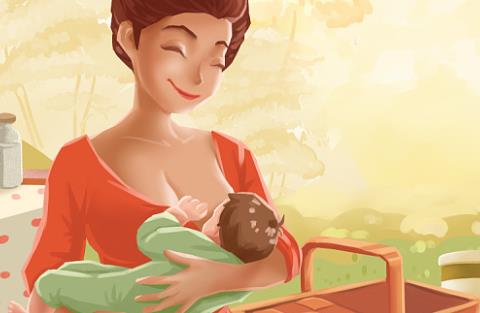 減肥就成了女性的“終身事業” 5大產后減肥誤區需要注意