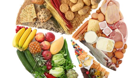 媽媽在生完寶寶后身材成了一個(gè)球 5招教你輕松快速減肥