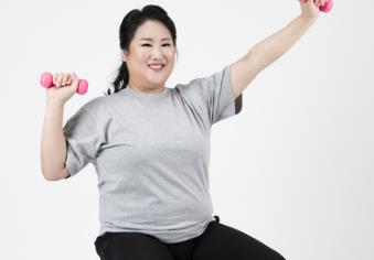 媽媽在生完寶寶后身材成了一個(gè)球 5招教你輕松快速減肥