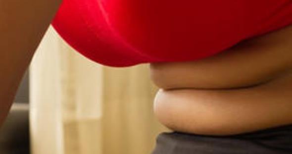 產后腹部松弛很難看 學會這8個招數