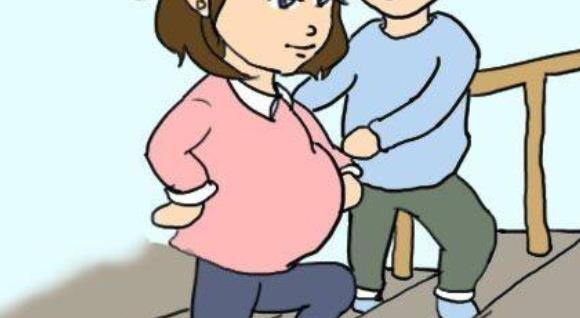 剖腹產后腰痛很難受 這6個技能幫你擊退產后腰痛