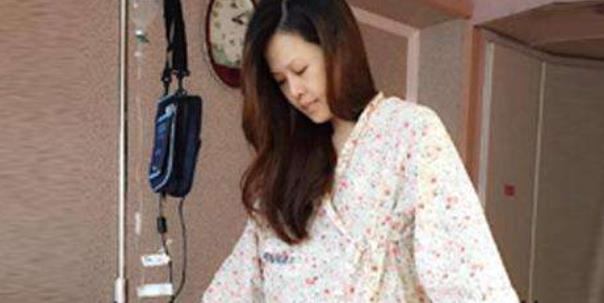 剖腹產后腰痛很難受 6個方法可以幫你擊退產后腰痛