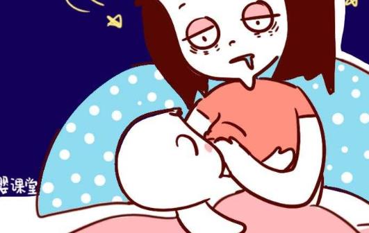 吸煙有害健康 哺乳期吸煙對孩子造成的危害