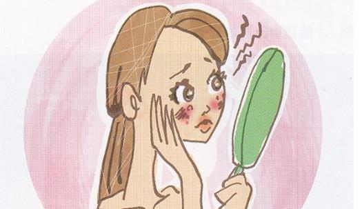 產后膚色暗黃 做個靚麗媽媽沒問題