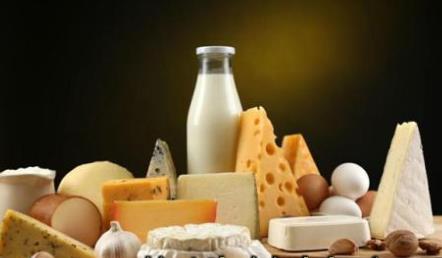 很多媽媽擔心生了寶寶會變老 產后抗衰老的飲食原則