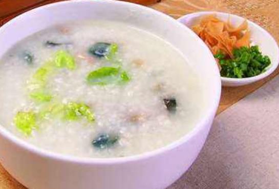 女性補腎的“專用”美食 女性腎虛也很常見