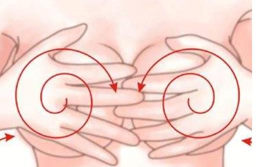 斷奶后乳房恢復 推薦新媽媽恢復方法