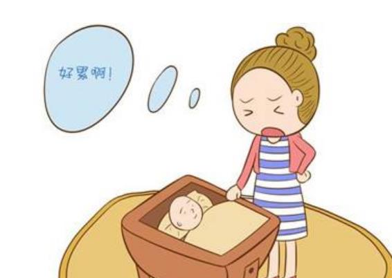 辣媽產后瘦身妙招推薦 很多孕婦在生產之后會發胖