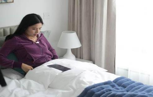 月子期間要注意婦科疾病入侵 產后要看重飲食調理