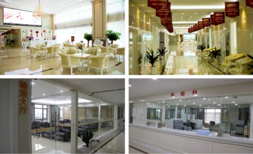 慈溪艾博爾坐月子的媽媽產后瑜伽、瘦身塑形、汗蒸等應有盡有,早早恢復產前的模樣