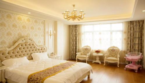 慈溪艾博爾坐月子的媽媽產后瑜伽、瘦身塑形、汗蒸等應有盡有,早早恢復產前的模樣