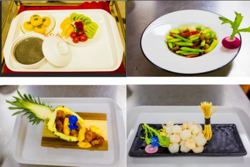 慈溪艾博爾坐月子的媽媽產后瑜伽、瘦身塑形、汗蒸等應有盡有,早早恢復產前的模樣