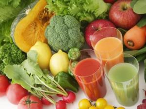 喝什么果蔬汁祛斑?祛斑最有效的果蔬汁食譜