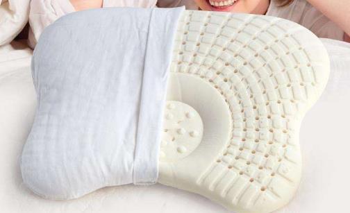 嬰兒枕防偏頭枕有用嗎?