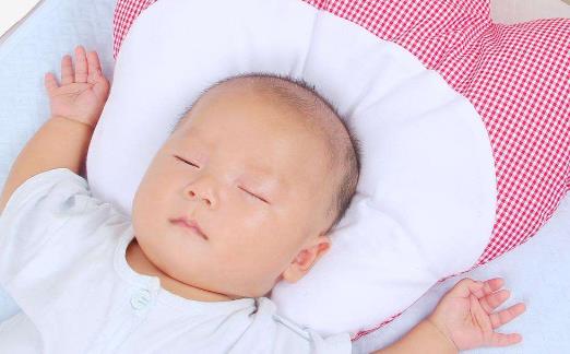 嬰兒枕防偏頭枕有用嗎?