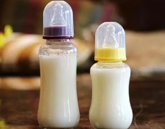 玻璃奶瓶為什么要一年換一次?奶瓶沒開封可以放多久?