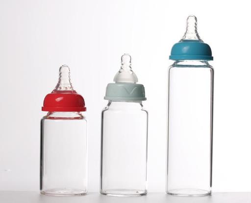 玻璃奶瓶為什么要一年換一次?奶瓶沒開封可以放多久?