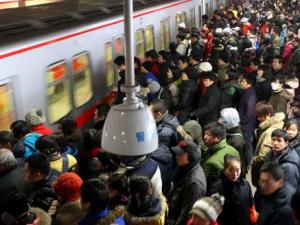 地鐵出現(xiàn)事故如何自救?地鐵安全自救必備知識(shí)大全