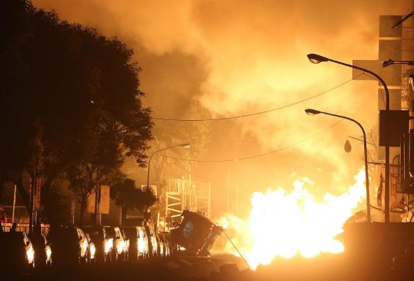 真正發生火災逃生繩有用嗎?火災吸入少量的濃煙怎么辦