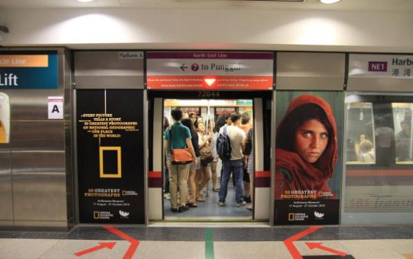 地鐵出現事故如何自救?地鐵安全自救必備知識大全