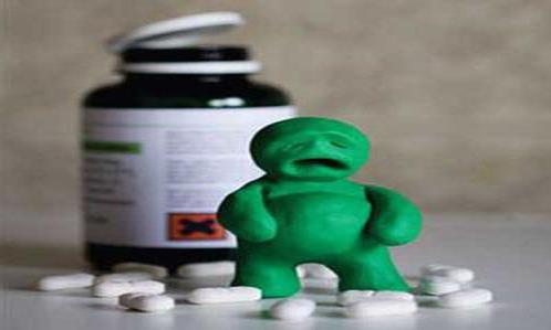 吃錯(cuò)藥了怎么辦?家庭對(duì)誤服藥物后的初步急救處理