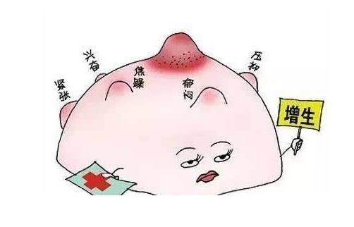 乳腺增生對懷孕有沒有影響 乳腺增該吃的3種食物