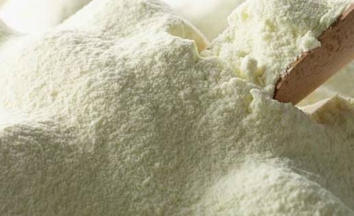 女人喝奶粉的好處 女性補腎的重要性