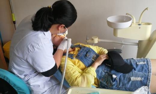 備孕期間不宜吃哪些吃哪些食物 備孕媽媽補好牙再懷孕