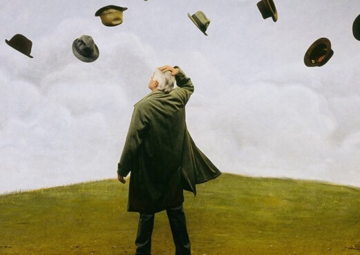 中年成為危機的原因-如何面對中年危機?