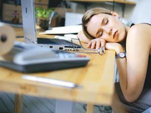 你的職業心理危機是什么?上班族職場心理分析