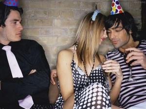 為什么男人有“綠帽恐懼癥”?是處女情結(jié)的延伸