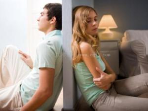 ?男人出軌和女人紅杏出墻的10大情感差異