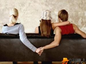 老公出軌怎么辦?對付出軌男人的五大絕招