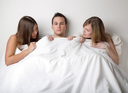 關(guān)于夢(mèng)境的五個(gè)秘密:最常見的夢(mèng)是配偶出軌不忠