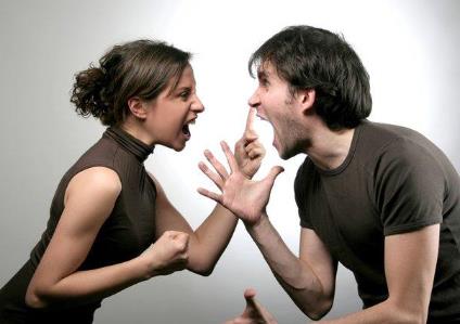 解讀男性:男人為什么對(duì)家人發(fā)脾氣