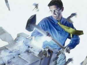 網(wǎng)頁打開太慢易憤怒急躁?小心得“網(wǎng)怒癥”