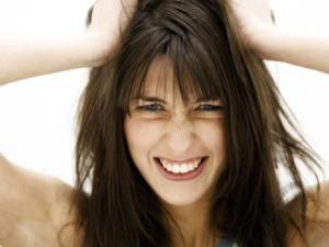 都市女性心理最恐懼的事情是什么