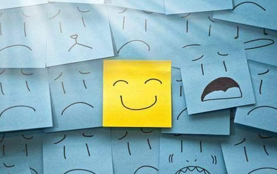 抑郁癥為什么控制不了自己的情緒?孩子患抑郁癥的癥狀