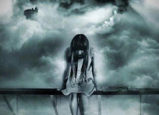 為什么現在的學生越來越抑郁?孩子用刀劃手是抑郁嗎