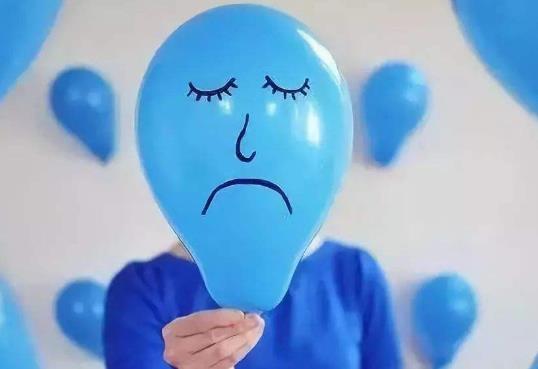 負能量太多是要克制還是發(fā)泄?為什么有些人的心態(tài)容易變得很極端