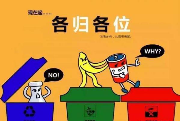 天津12月起垃圾分類,具體分為哪幾類(附天津市生活垃圾管理條例)