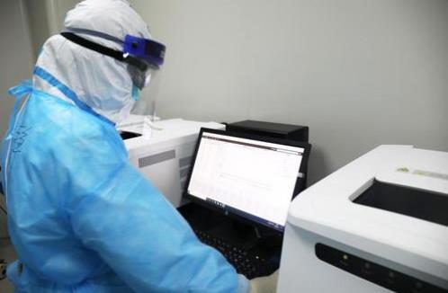 如何網(wǎng)上查詢小孩核酸檢測(cè)的結(jié)果?小孩沒(méi)有身份證怎么查核酸結(jié)果