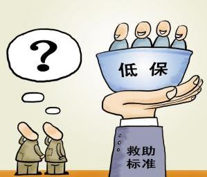 精神病吃低保是終身的嗎?2021精神病低保戶一個月補(bǔ)貼多少錢?